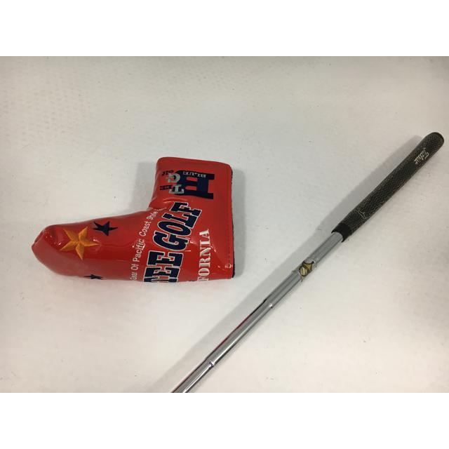 Titleist（タイトリスト） 返品OK お買い得品！中古 スコッティ