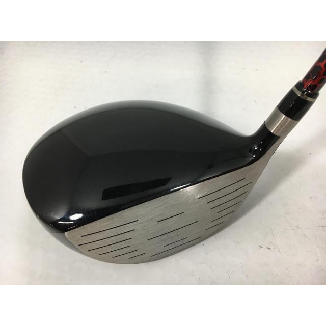 返品OK お買い得品！中古 Z460 ドライバー 1W TOSHIN ドラゴンフライ 9.5 R