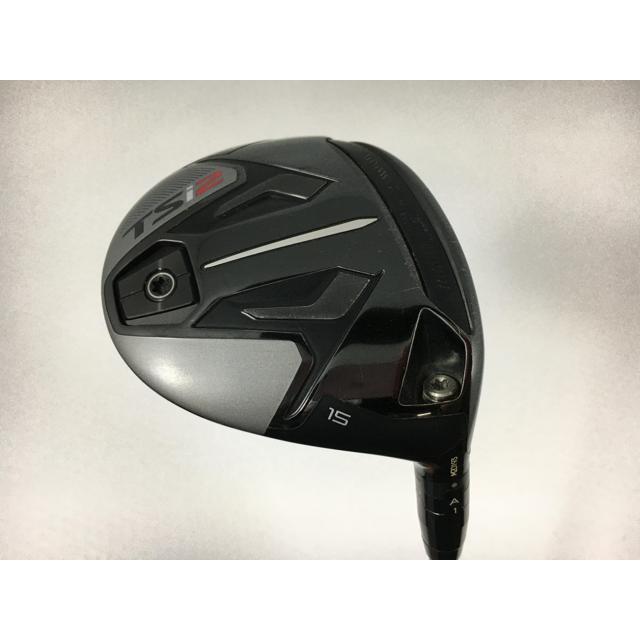 Titleist（タイトリスト） 返品OK お買い得品！中古 TSi2 フェアウェイ
