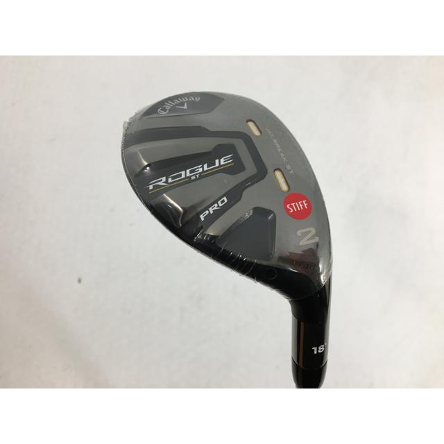 ローグst pro ユーティリティクラブ 2本セット(単品も可)