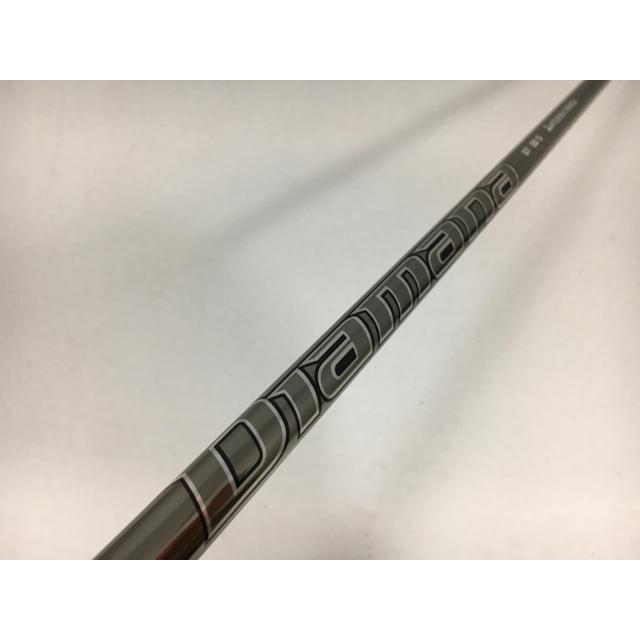 即決 お買い得品！中古超美品 シャフト単品 (テーラーメイド スリーブ 