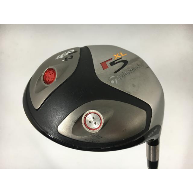 TaylorMade r5 XL 10.5° NIKE ゴルフクラブセット TaylorMade r5 XL 10.5° NIKE ゴルフクラブセット