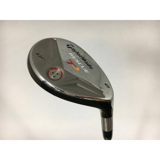 TaylorMade（テーラーメイド） 即決 お買い得品！中古 レスキュー TP