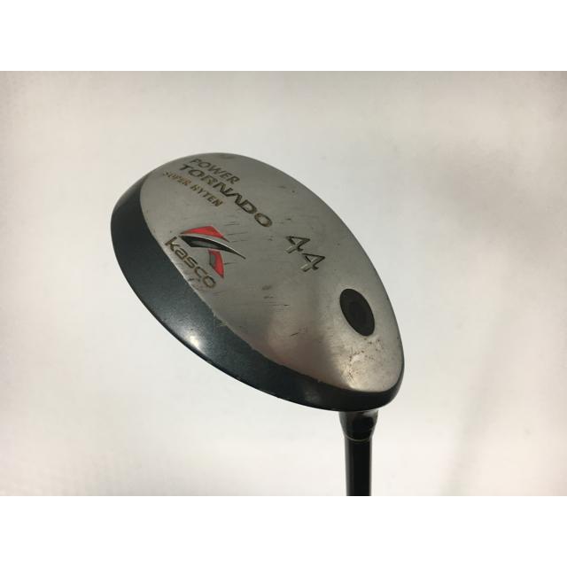 【中古ゴルフクラブ】キャスコ パワートルネードU FG ユーティリティ ELASTER U5000 99 楽天市場】キャスコ パワートルネード fg（スポーツ・アウトドア）の通販