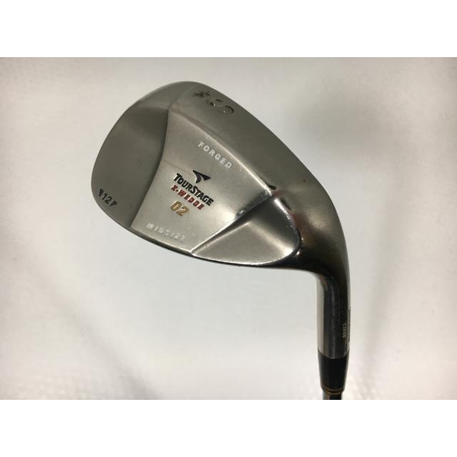 BRIDGESTONE（ブリヂストン） 即決 お買い得品！中古 ツアーステージ X