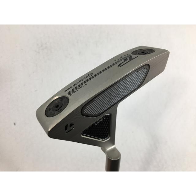 即決 中古 超美品 TP TRUSS B1TH トラスヒール パター 2023 パター 