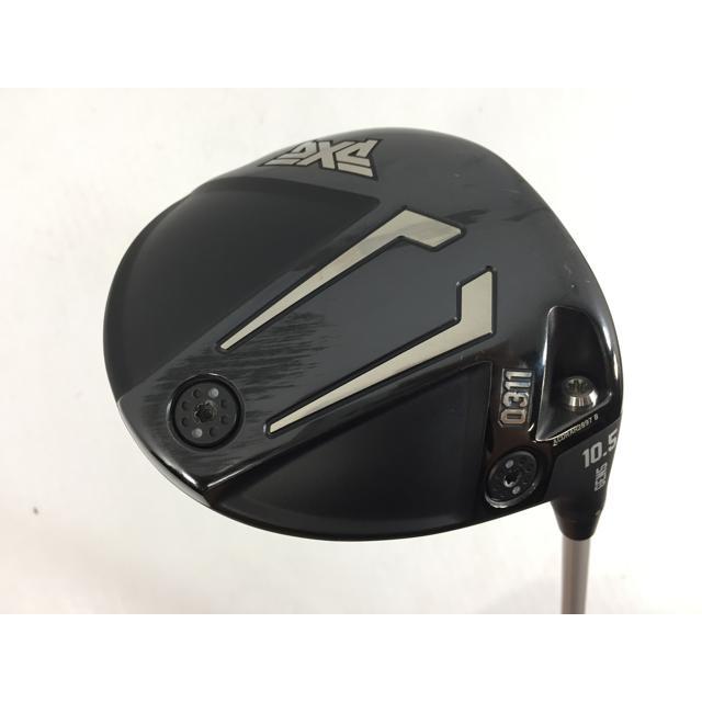 返品OK お買い得品！中古 PXG 0311 GEN5 ドライバー 1W UST マミヤ