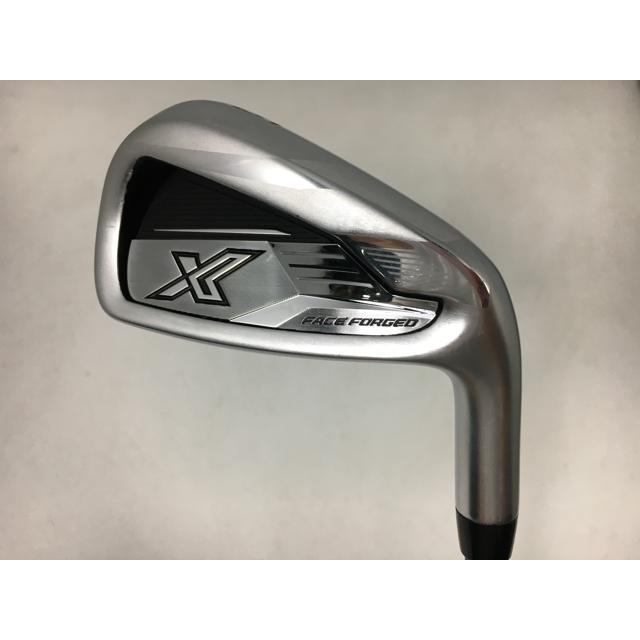 美品】XXIO ゼクシオ アイアン 6本セット 5-P