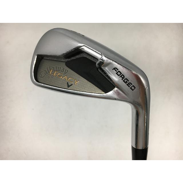 即決 お買い得品!中古 (6本)レガシー アイアン 2008 5〜9.P M 即決 お買い得品!中古 (6本)レガシー アイアン 2008 5〜9.P M