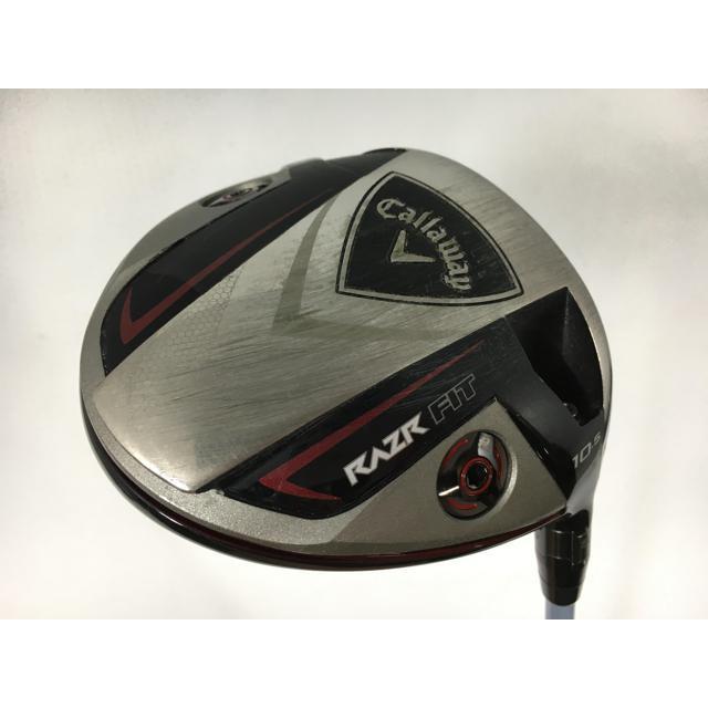 即決 中古 RAZR(レイザー) FIT エクストリーム ドライバー (日本仕様 