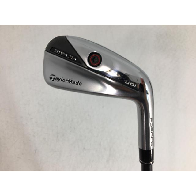 中古超美品 テーラーメイド STEALTH (ステルス) DHY ユーティリティ 