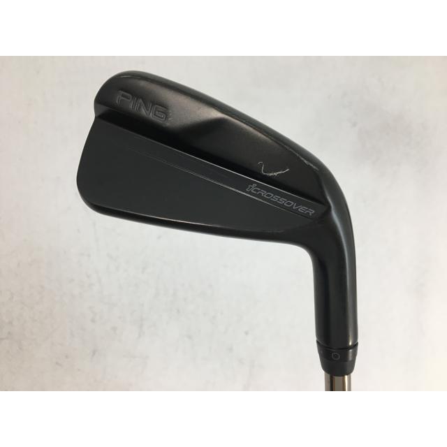 PING 即決 中古 i クロスオーバー 2023 U4 TOUR 2.0 CHROME 85 22.5 S 