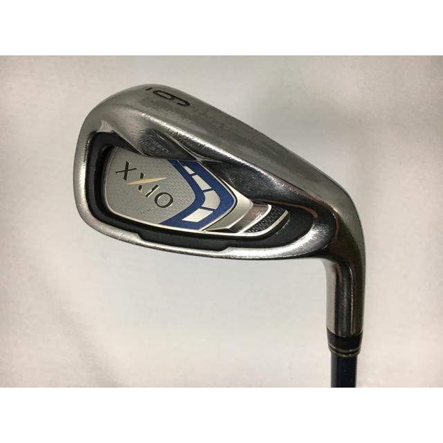 【中古ゴルフクラブ】(6本セット)ダンロップ ゼクシオ9 ナイン (XXIO 9) アイアン 2016 MP900 6〜9.P.A【14日間返品OK】 DUNLOP（ダンロップ） 返品OK お買い得品！中古 (6本)ゼクシオ9 ナイン