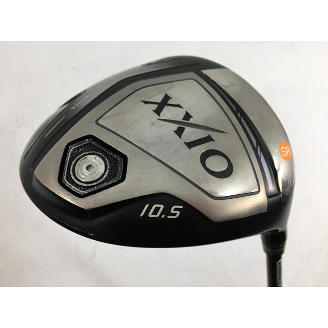 DUNLOP 即決 中古 ゼクシオ10 テン (XXIO 10 X) ドライバー DUNLOP 即決 中古 ゼクシオ10 テン (XXIO 10 X) ドライバー