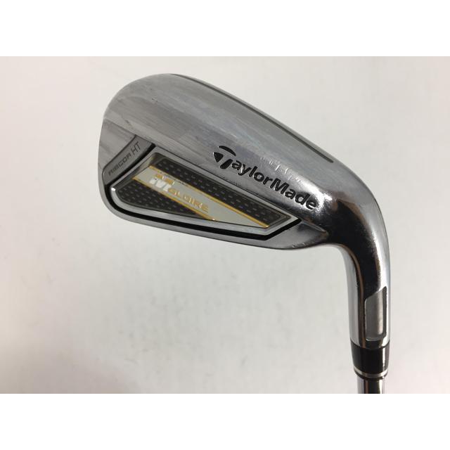 お買い得品！【中古ゴルフクラブ】(7本セット)テーラーメイド M GLOIRE(グローレ) アイアン 2018 NSプロ 820GH 6〜9.P.A.S【14日間返品OK】 TaylorMade（テーラーメイド） 返品OK お買い得品！中古 (7本)M GLOIRE