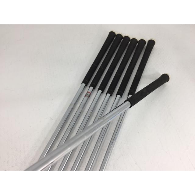 TaylorMade（テーラーメイド） 返品OK お買い得品！中古 (7本)M