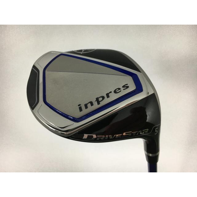 YAMAHA 即決 中古 未使用 インプレス DRIVE STAR (ドライブスター 