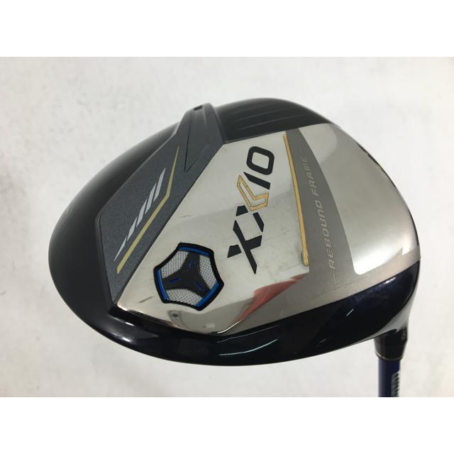 ダンロップ ゼクシオ13 (XXIO 13) しぶ ドライバー 1W 2024 美品 ダンロップ ゼクシオ13 (XXIO 13) しぶ ドライバー 1W 2024 美品