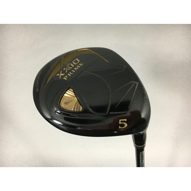 DUNLOP 即決 お買い得品!中古 ゼクシオ(XXIO) プライム DUNLOP 即決 お買い得品!中古 ゼクシオ(XXIO) プライム