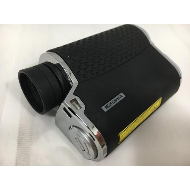 即決 中古超美品 LEUPOLD(リューポルド) レーザー距離計 GX-6c 即決 中古超美品 LEUPOLD(リューポルド) レーザー距離計 GX-6c