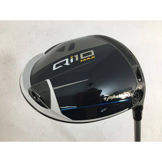 即決 中古美品 Qi10 MAX LITE ドライバー 2024 (日本仕様) 1W UST 