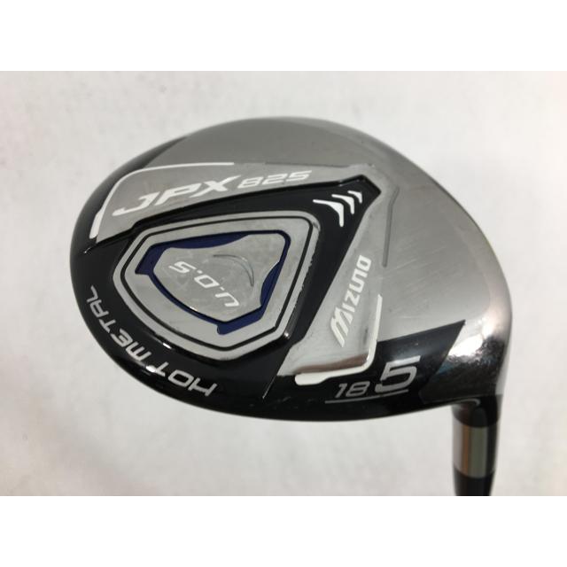 Callaway GOLF 新品 未使用 MIZUNO（ミズノ） 即決 お買い得品！中古 JPX 825 フェアウェイ (日本