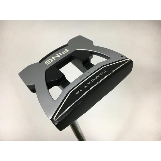 PING 即決 お買い得品!中古 TOMCAT 14 (トムキャット 14 PING 即決 お買い得品!中古 TOMCAT 14 (トムキャット 14