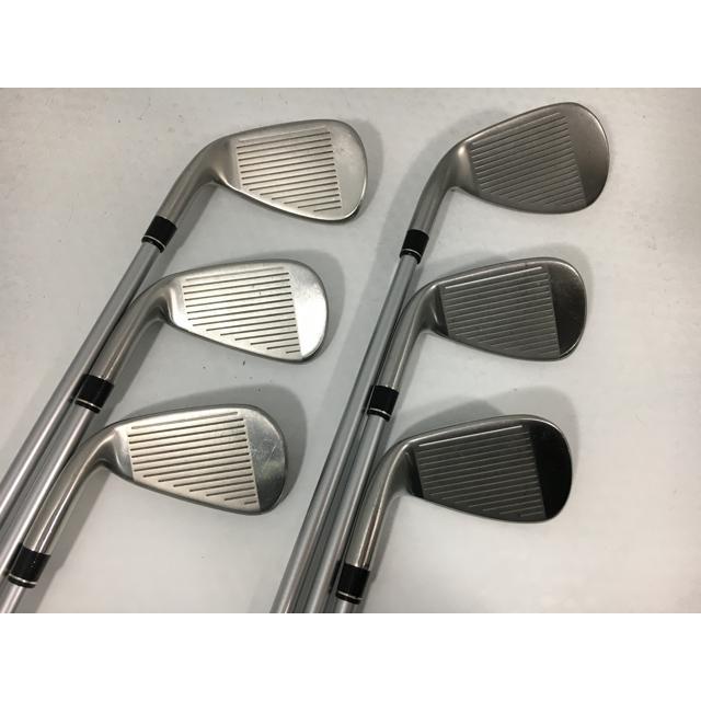 TaylorMade 即決 中古 (6本)M4 アイアン レディス 2021 6〜9.P.S TaylorMade 即決 中古 (6本)M4 アイアン レディス 2021 6〜9.P.S