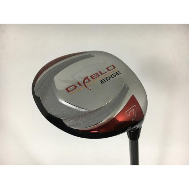 キャロウェイ18°ディアブロフェアウェイウッドFWゴルフクラブ初心者