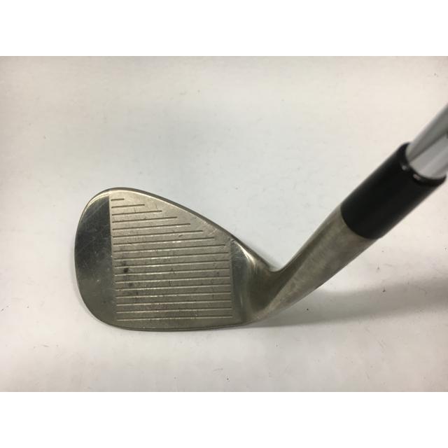 TaylorMade SB-11 ミルドグラインドウェッジ 54° 58° TaylorMade（テーラーメイド） 返品OK お買い得品！中古 ミルド