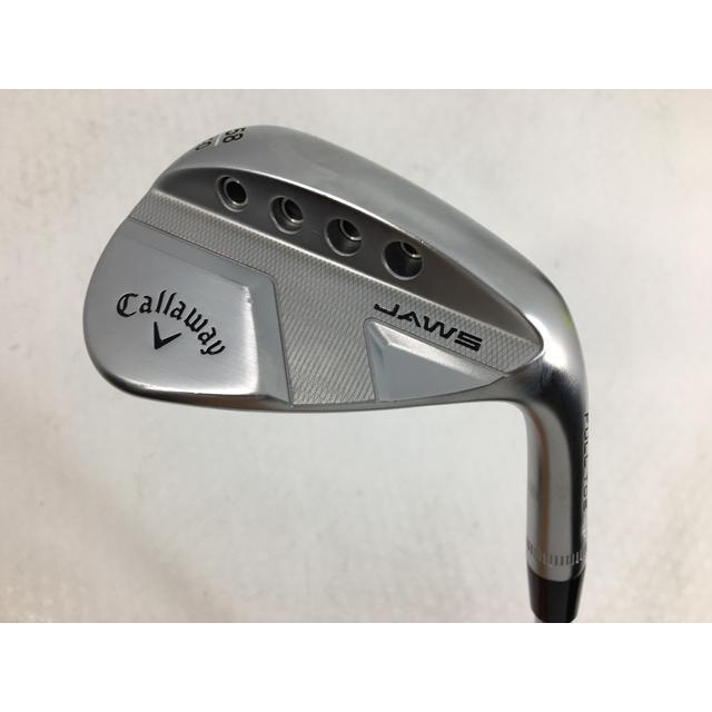 即決 中古 JAWS FULL TOE ウェッジ (日本仕様) 2021 SW D/G 58 S-200  