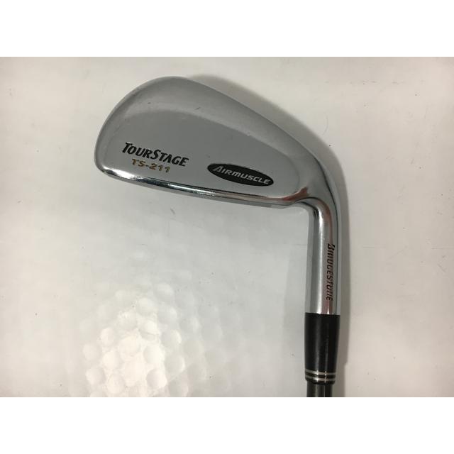BRIDGESTONE 即決 お買い得品!中古 (7本)ツアーステージ TS-211 BRIDGESTONE 即決 お買い得品!中古 (7本)ツアーステージ TS-211