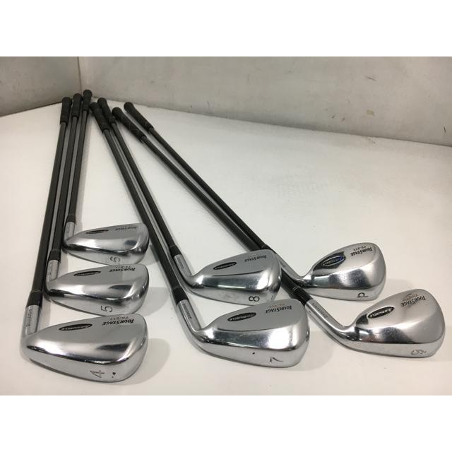 BRIDGESTONE 即決 お買い得品!中古 (7本)ツアーステージ TS-211 BRIDGESTONE 即決 お買い得品!中古 (7本)ツアーステージ TS-211