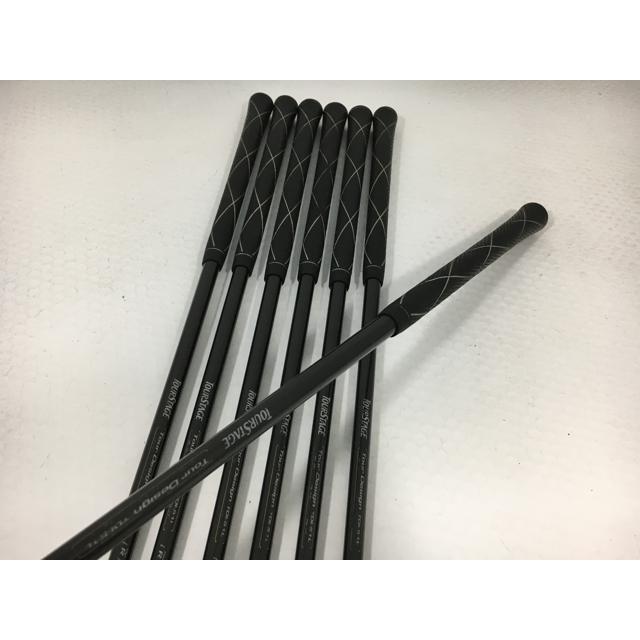 BRIDGESTONE 即決 お買い得品!中古 (7本)ツアーステージ TS-211 BRIDGESTONE 即決 お買い得品!中古 (7本)ツアーステージ TS-211