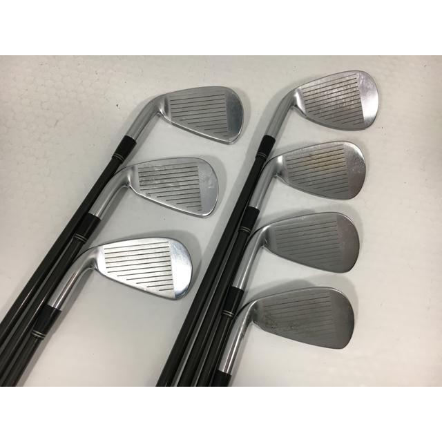BRIDGESTONE 即決 お買い得品!中古 (7本)ツアーステージ TS-211 BRIDGESTONE 即決 お買い得品!中古 (7本)ツアーステージ TS-211
