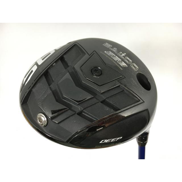 即決 中古 BALDO(バルド) コンペチオーネ 568 DEEP ドライバー 2023 1W 