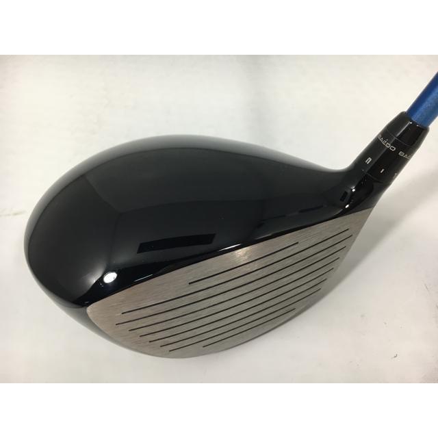 即決 中古 BALDO(バルド) コンペチオーネ 568 DEEP ドライバー 2023 1W 