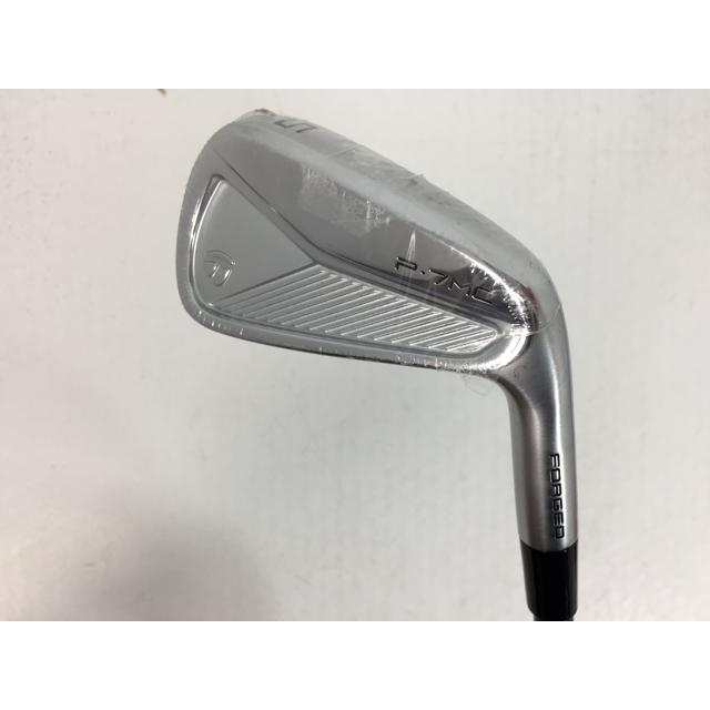 TaylorMade 即決 お買い得品!中古未使用 (6本)P7MC アイアン TaylorMade 即決 お買い得品!中古未使用 (6本)P7MC アイアン