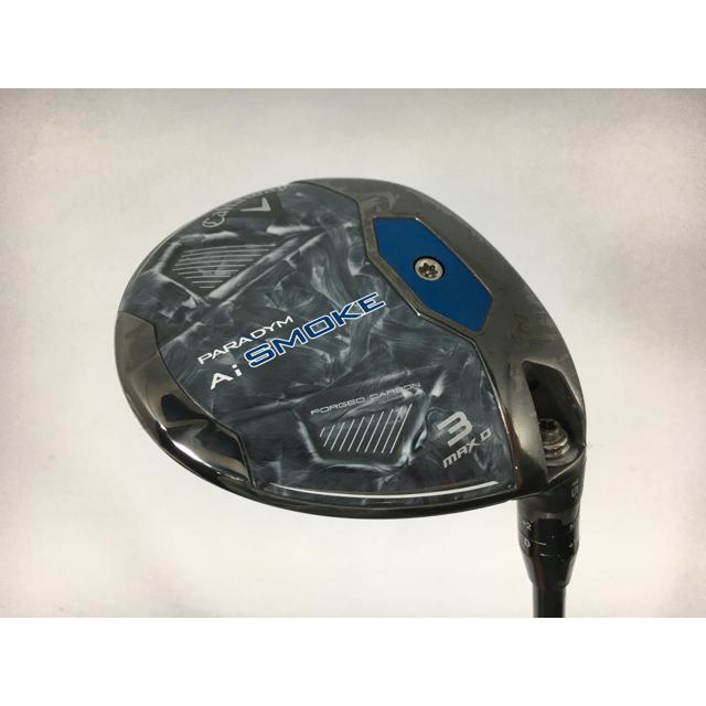 即決 お買い得品！中古美品 PARADYM (パラダイム) Ai SMOKE MAX D 