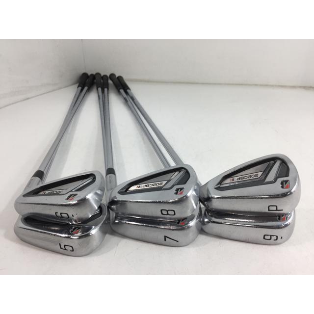 BRIDGESTONE（ブリヂストン） 返品OK お買い得品！中古 (6本)TOUR B 