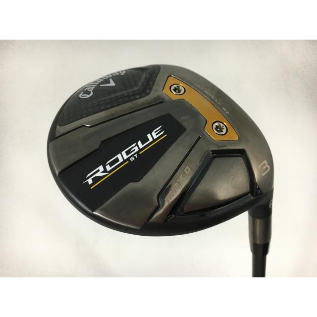 即決 中古超美品 ROGUE(ローグ) ST MAX D フェアウェイ 2022 (日本仕様  