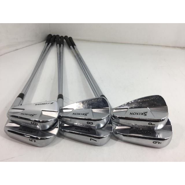 DUNLOP（ダンロップ） 返品OK お買い得品！中古 (6本)スリクソン