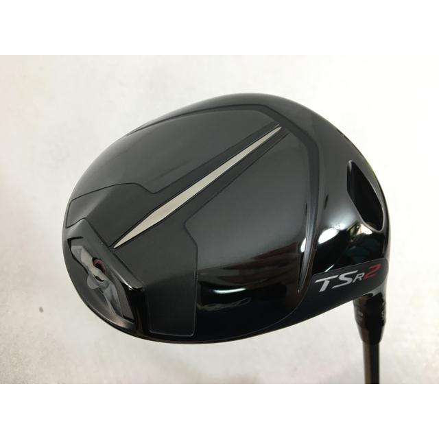 即決 中古超美品 TSR2 ドライバー 2022 (日本仕様) 1W TSP111 50 10 S 