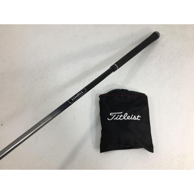 Titleist 即決 中古 超美品 TSR2 フェアウェイ 2022 (日本仕様) FW 