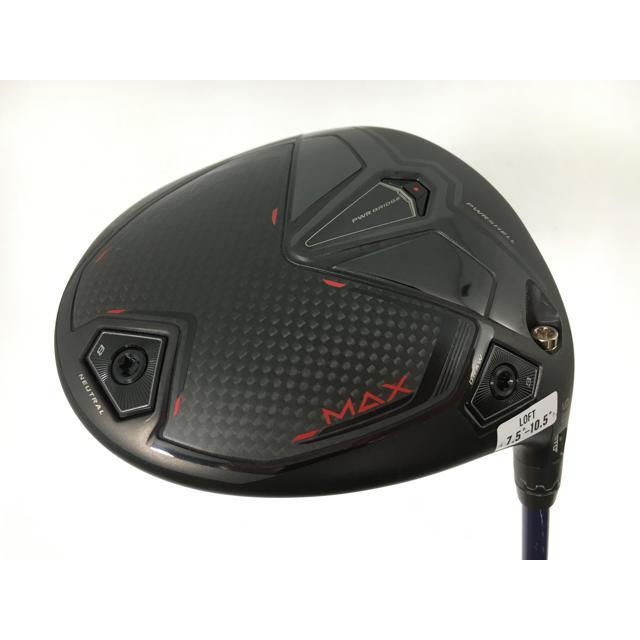 お買い得品！【中古ゴルフクラブ】【超美品】コブラ DARKSPEED (ダークスピード) MAX ドライバー 2024 (日本仕様) ツアーAD VR-5 1W【14日間返品OK】 COBRA（コブラ） 返品OK お買い得品！中古超美品 DARKSPEED (ダーク