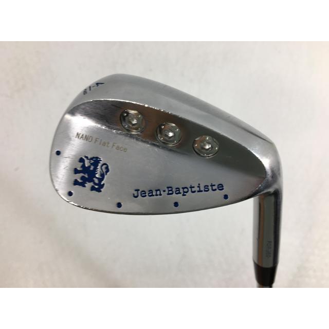 Jean-Baptiste ウェッジ NANO