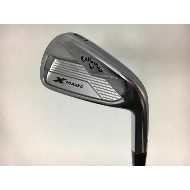 Callaway（キャロウェイ） 返品OK お買い得品！中古 (6本)Xフォージド 