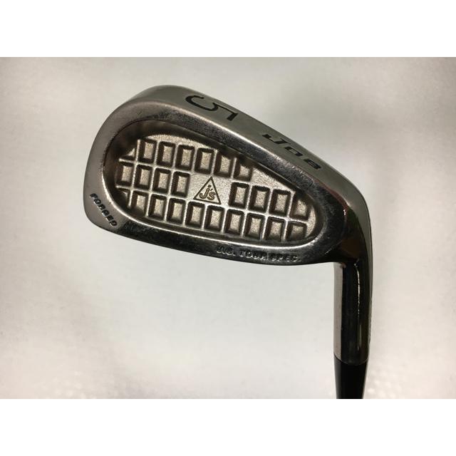 BRIDGESTONE 即決 中古 (10本)JOEキャビティ USツアースペック 
