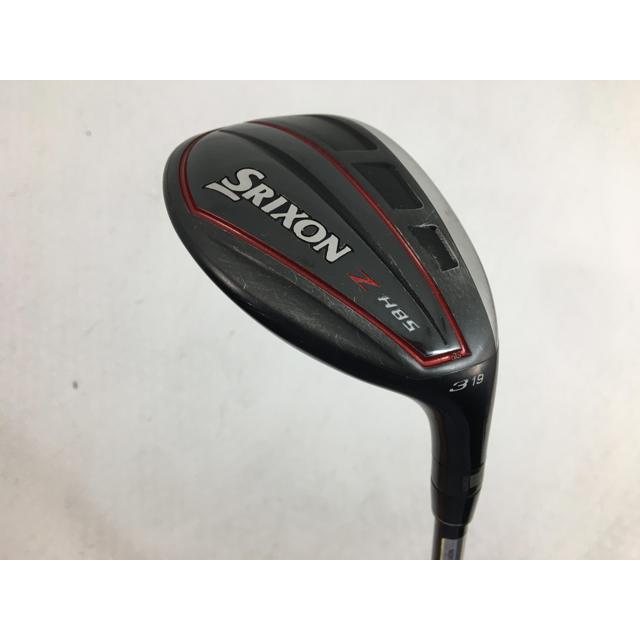 DUNLOP 即決 中古 スリクソン(SRIXON) Z-H85 ハイブリッド 