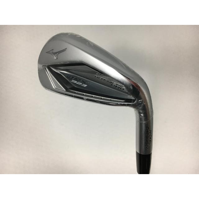 MIZUNO 即決 お買い得品！中古超美品 (6本)JPX 923 ホットメタル プロ 